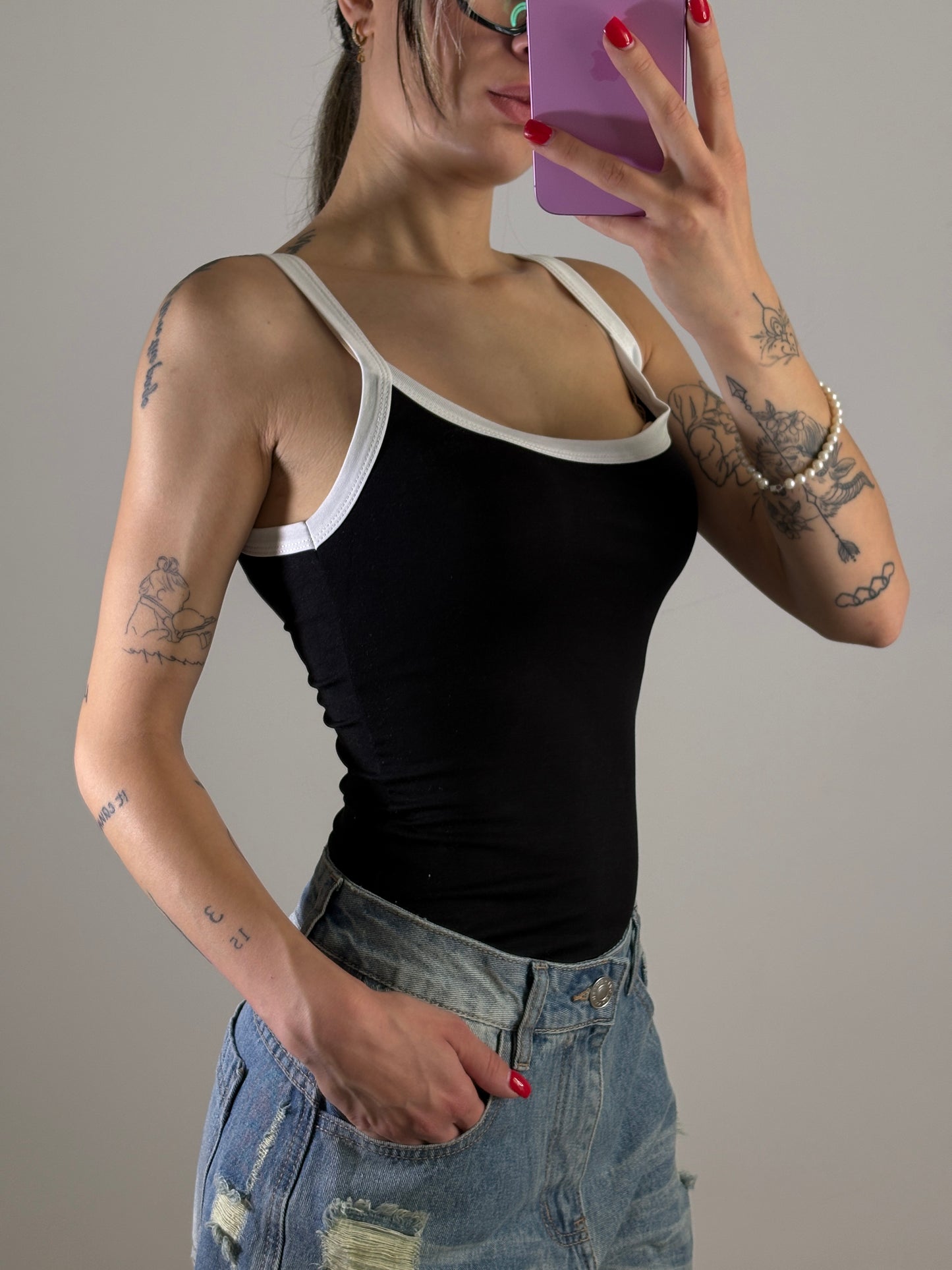 Body Basic
