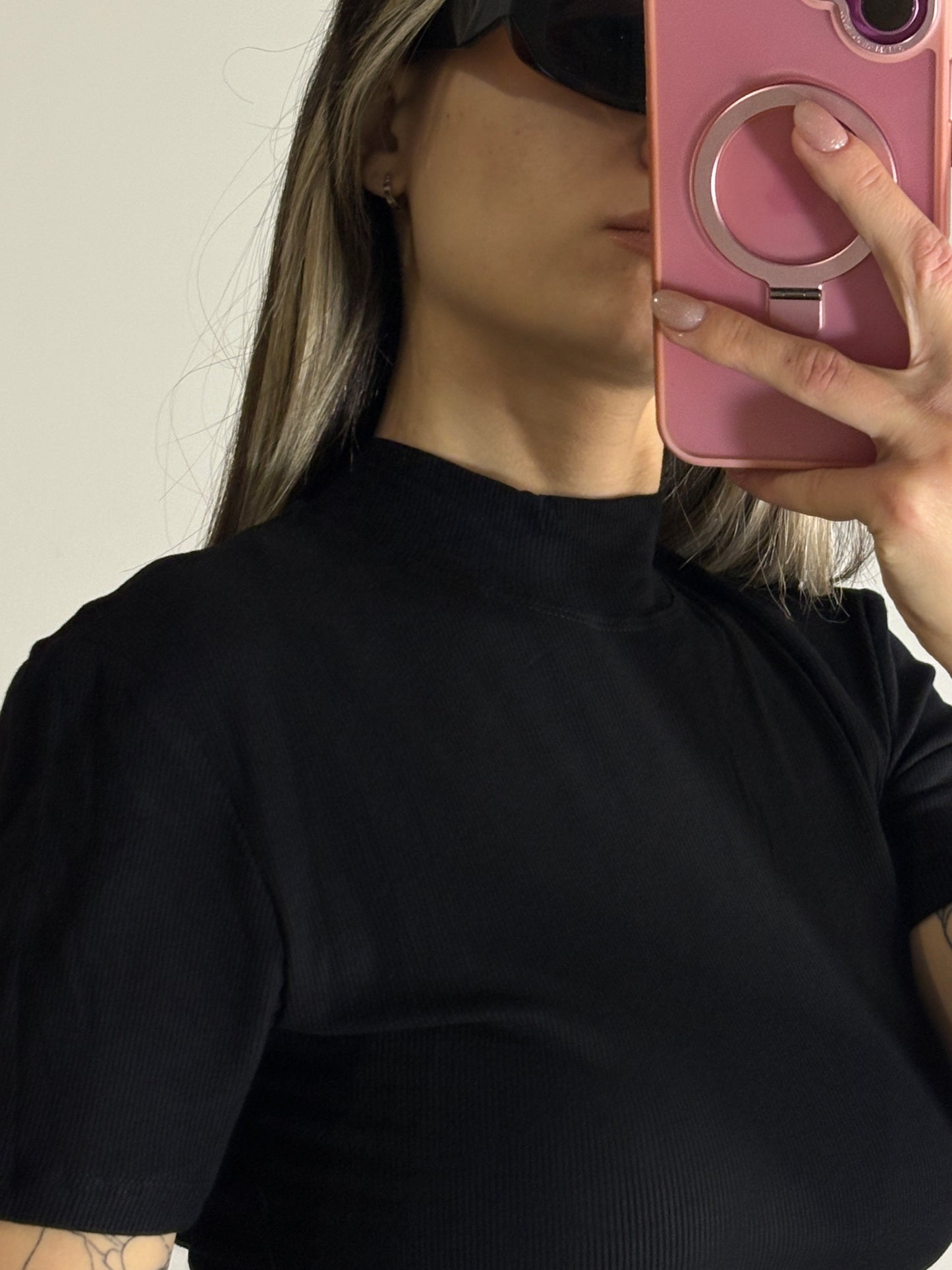 T-Shirt Basic Chic
