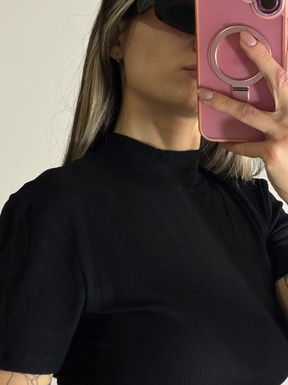 T-Shirt Basic Chic