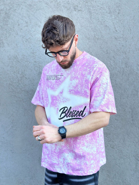 La maglia che cambia colore