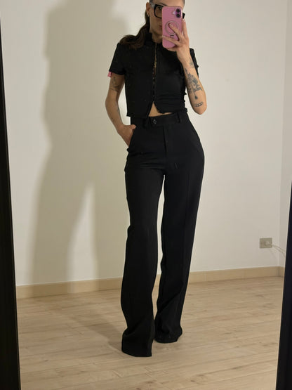 Pantalone Street Classy