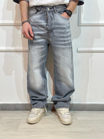 Jeans Baggy