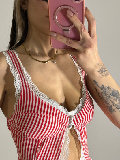 Top Righe & Pizzo
