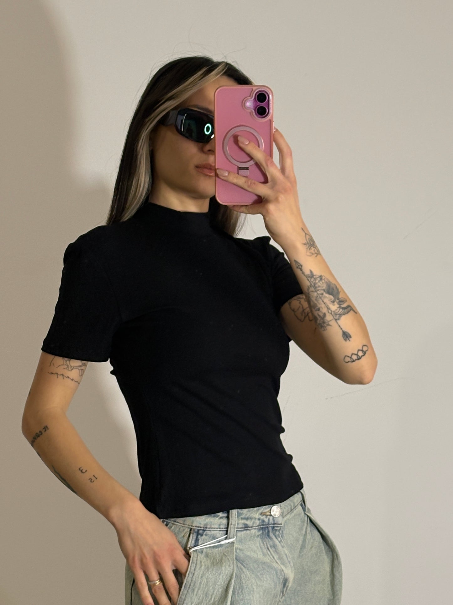T-Shirt Basic Chic