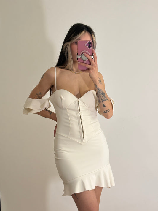 Elegance Mini Dress