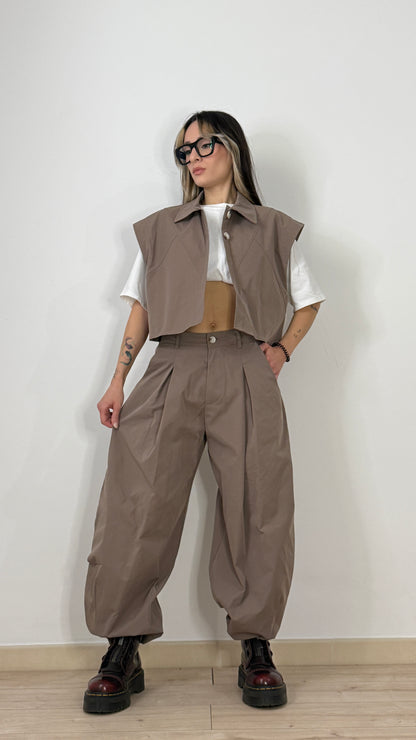 Completo Street Oversize Urban