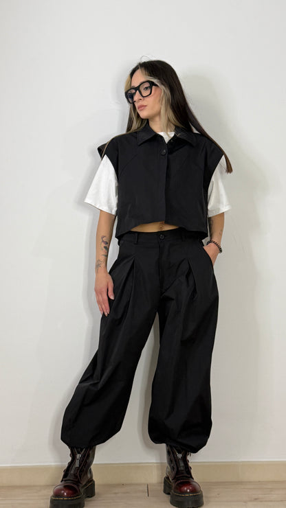 Completo Street Oversize Urban