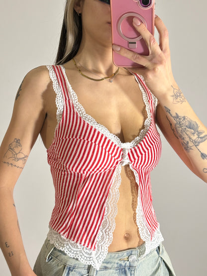 Top Righe & Pizzo