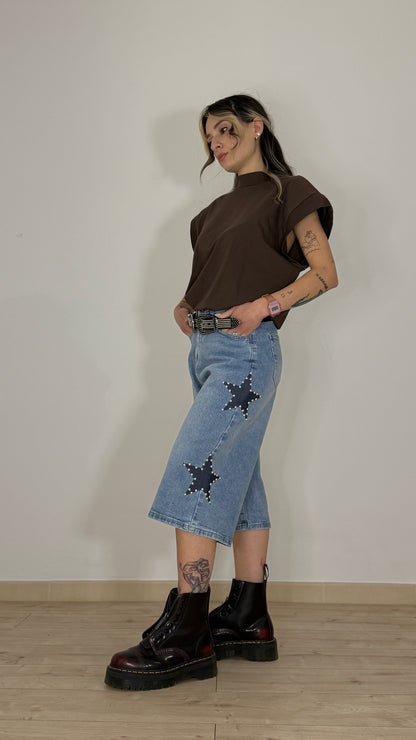 Bermuda Star Denim