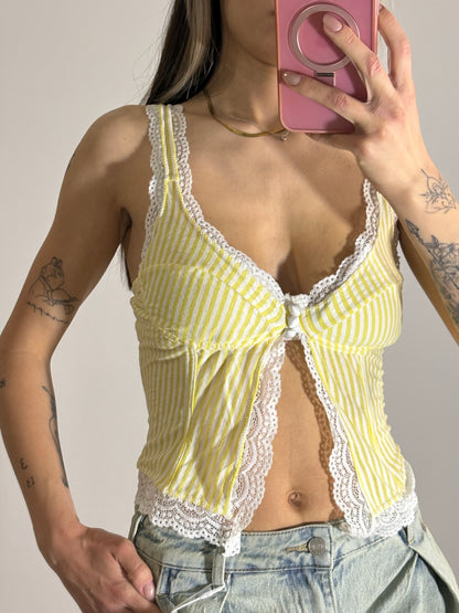 Top Righe & Pizzo