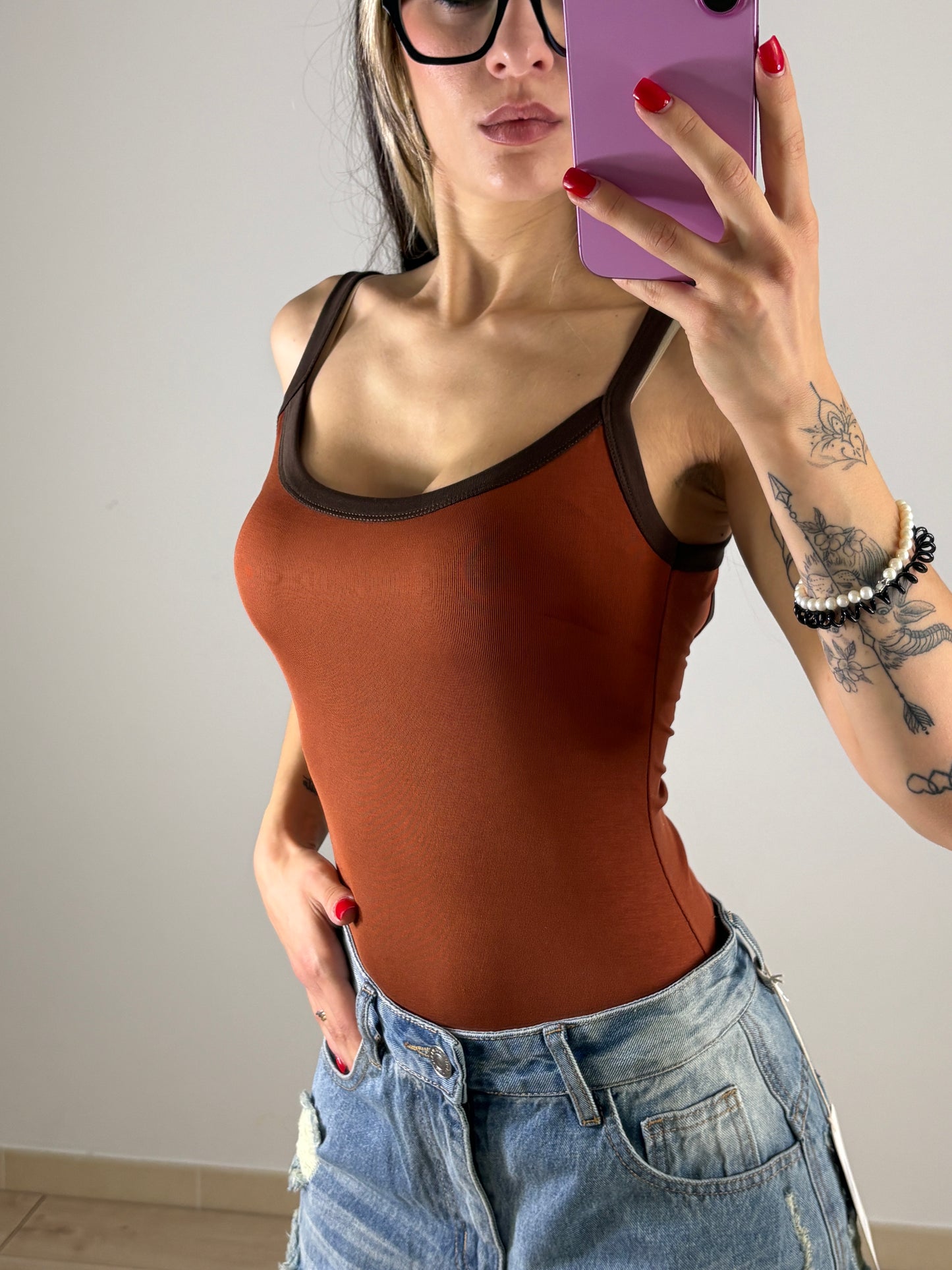 Body Basic
