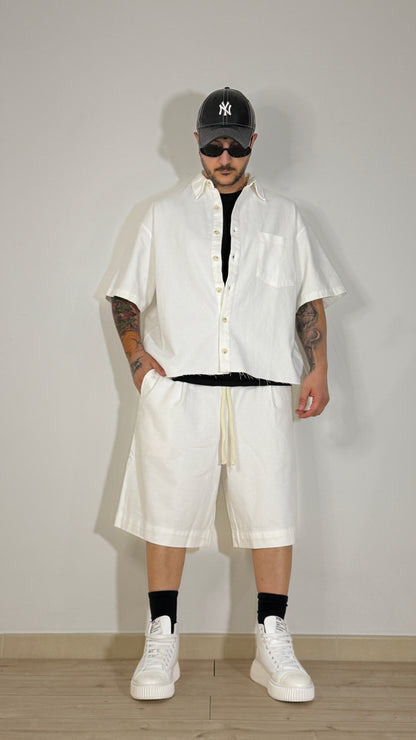 Dobermann Oversize Set