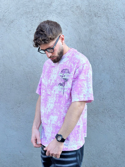 La maglia che cambia colore 😱