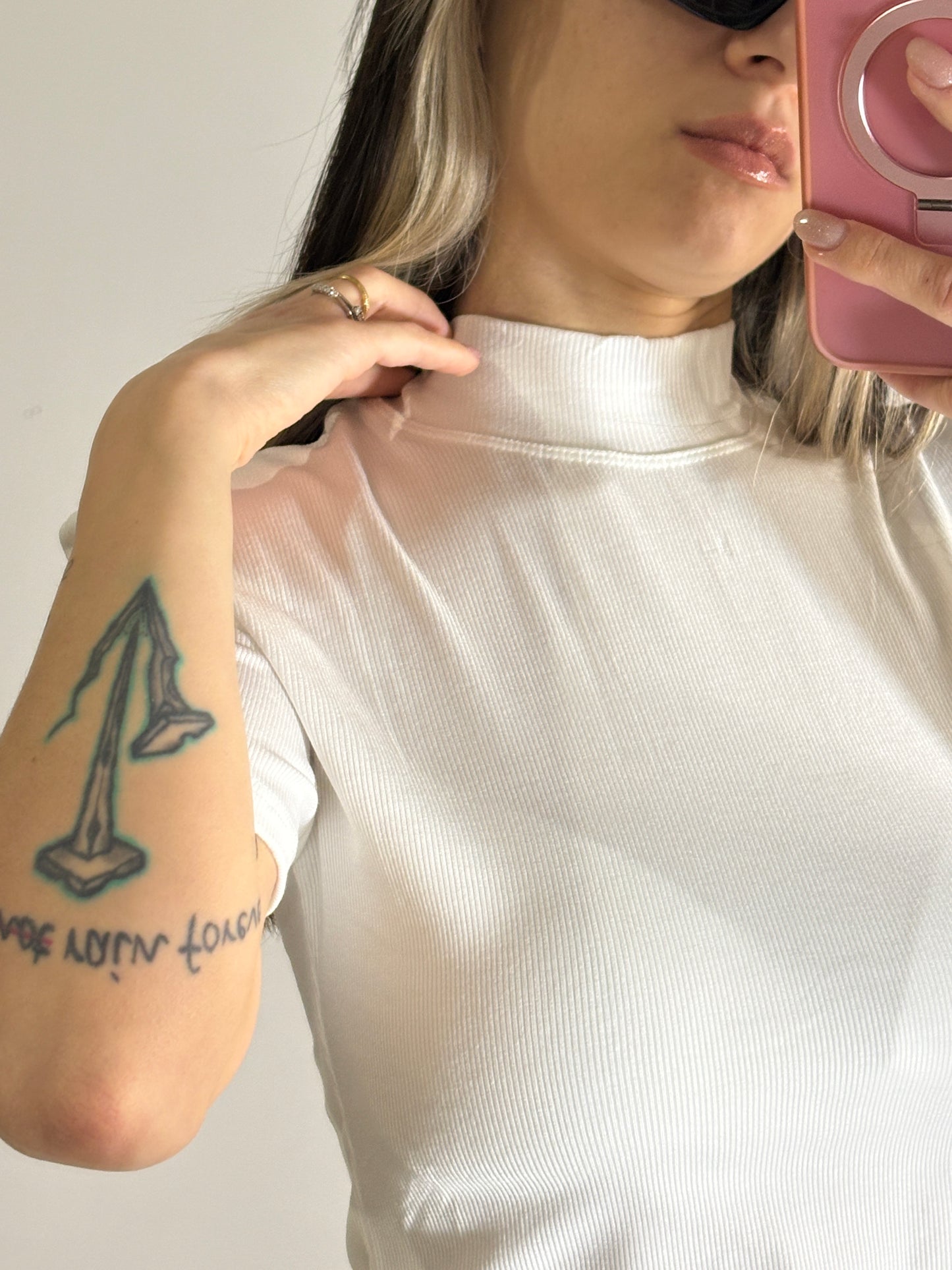 T-Shirt Basic Chic