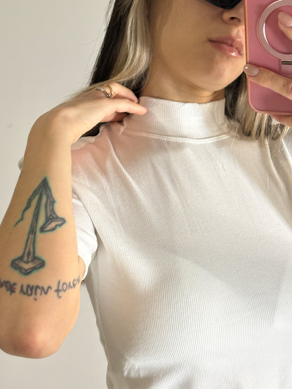 T-Shirt Basic Chic