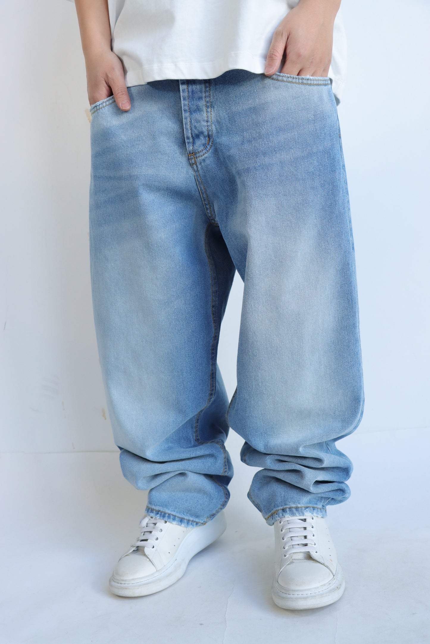 Jeans “BAGGY FIT”