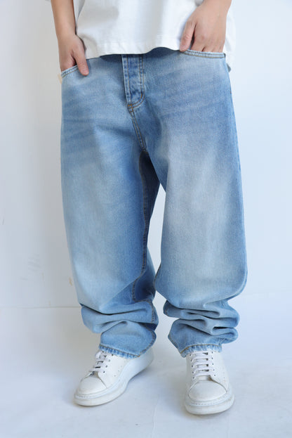 Jeans “BAGGY FIT”