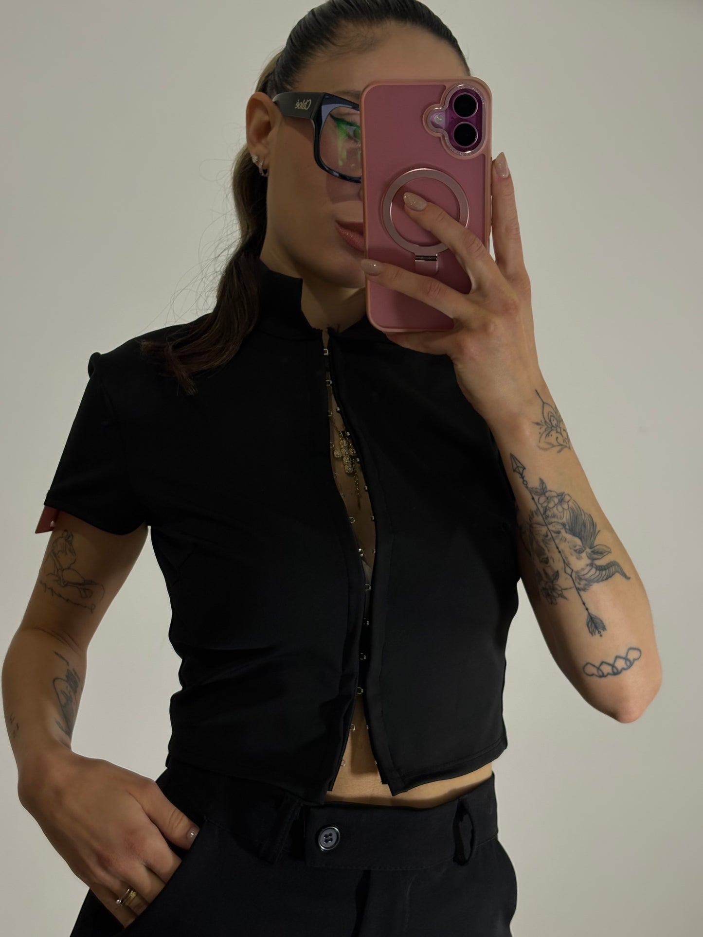 Top Street Chic