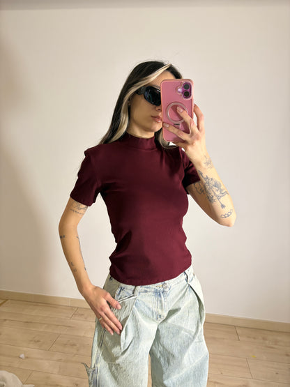 T-Shirt Basic Chic