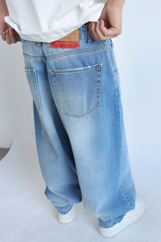 Jeans “BAGGY FIT”