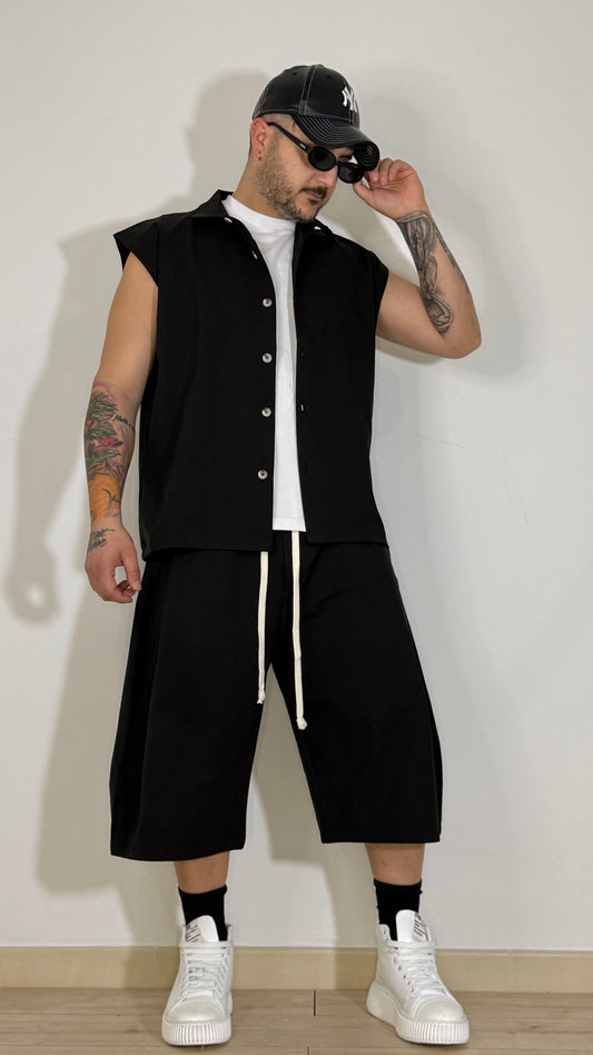 Miami Oversize Set