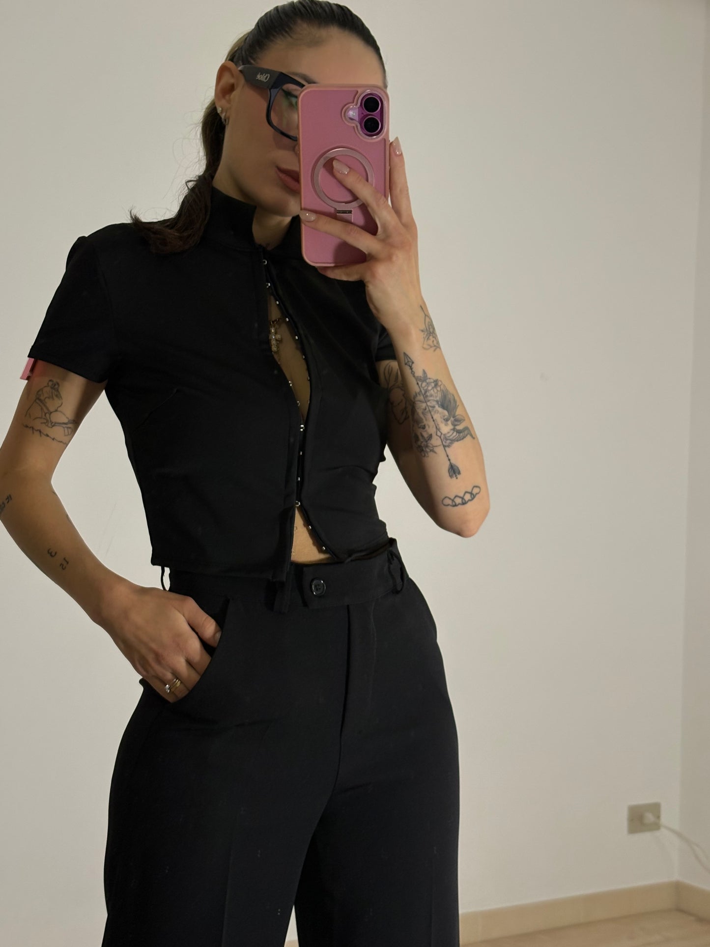 Top Street Chic