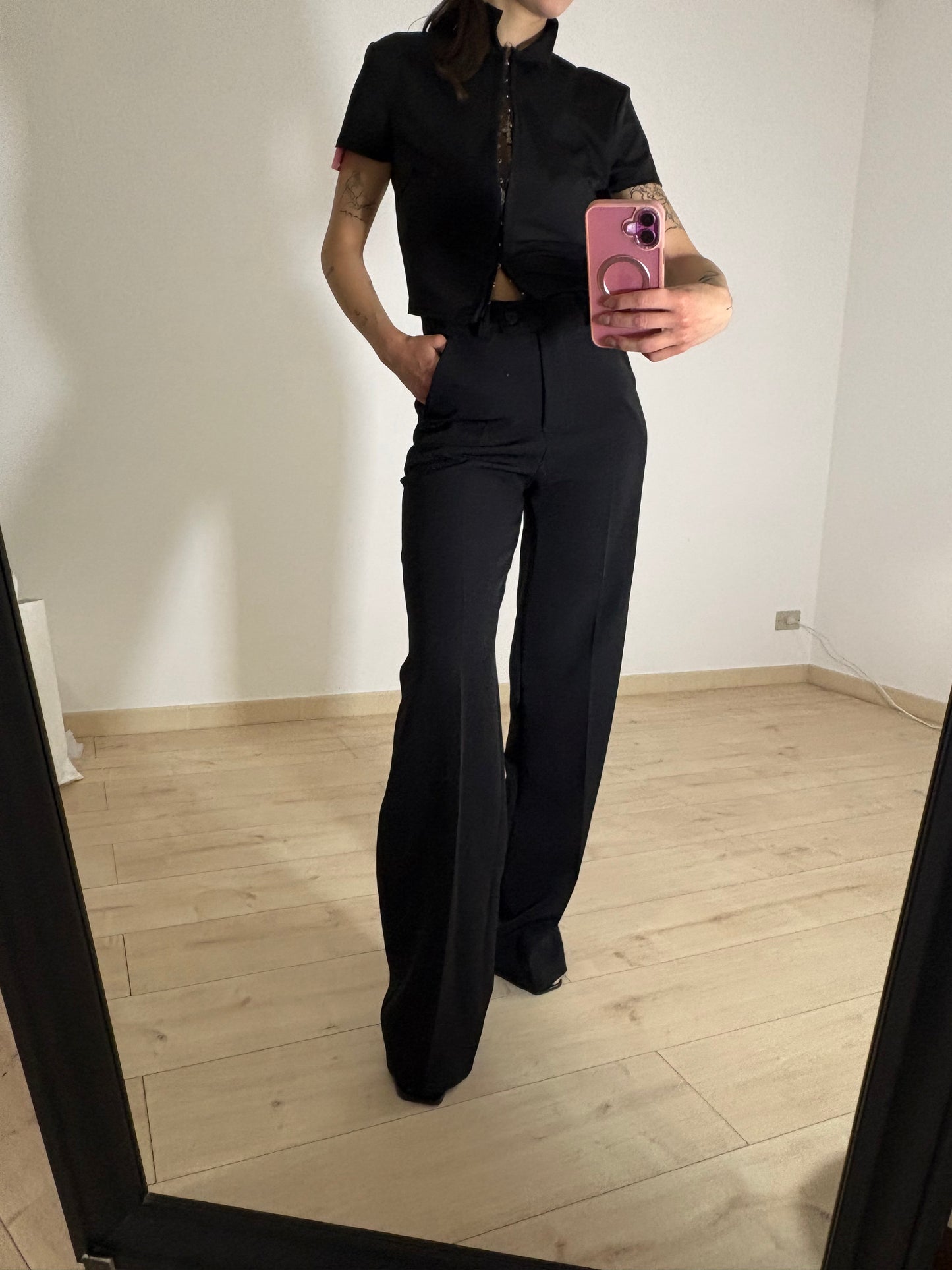Pantalone Street Classy