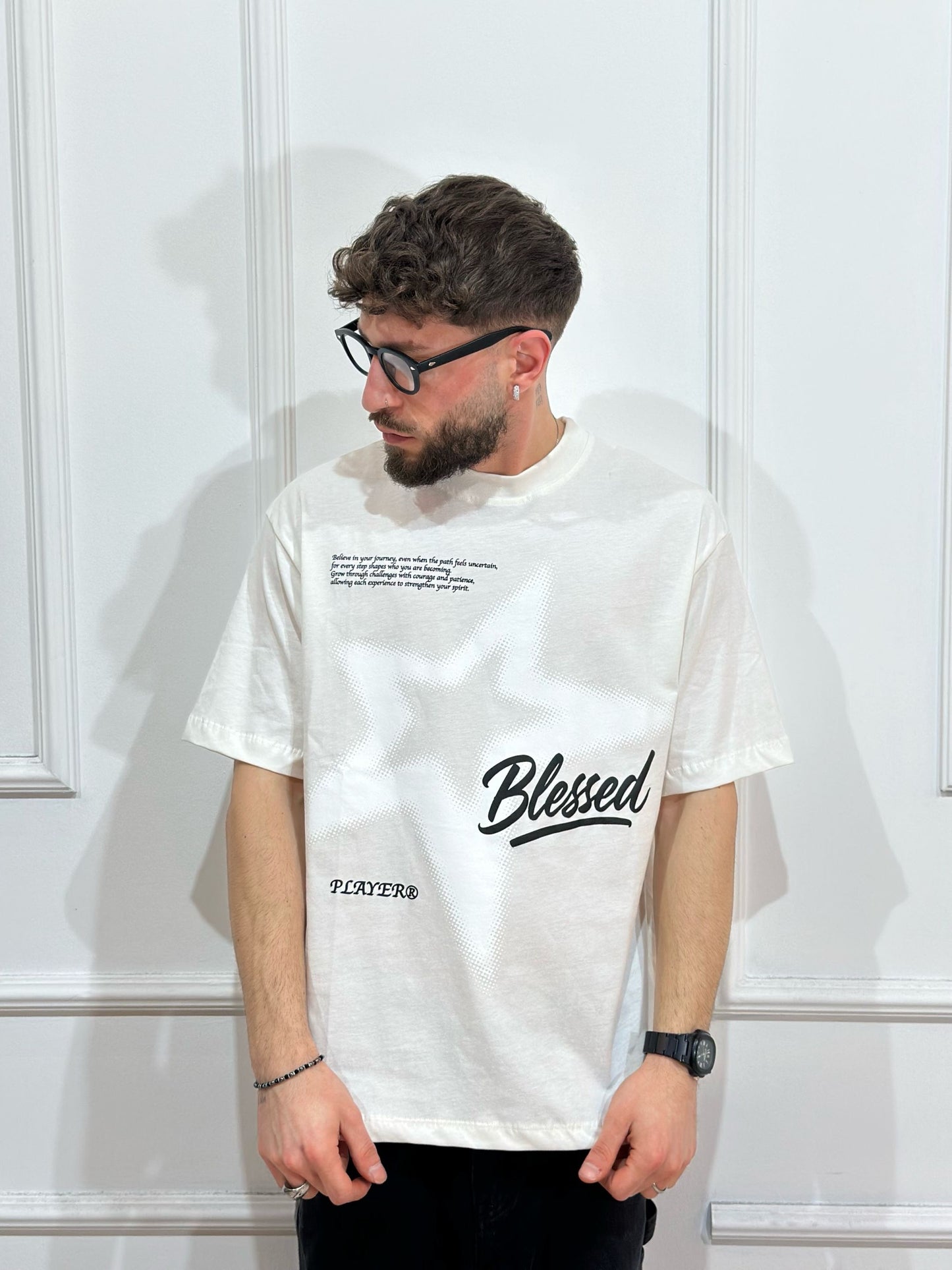 La maglia che cambia colore