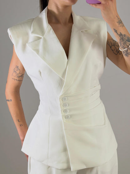 Completo Elegance White