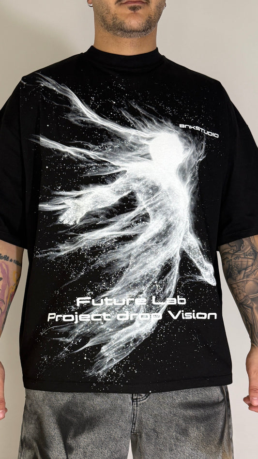 BUNKER Project Vision T-Shirt