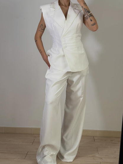 Completo Elegance White
