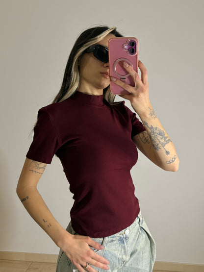 T-Shirt Basic Chic
