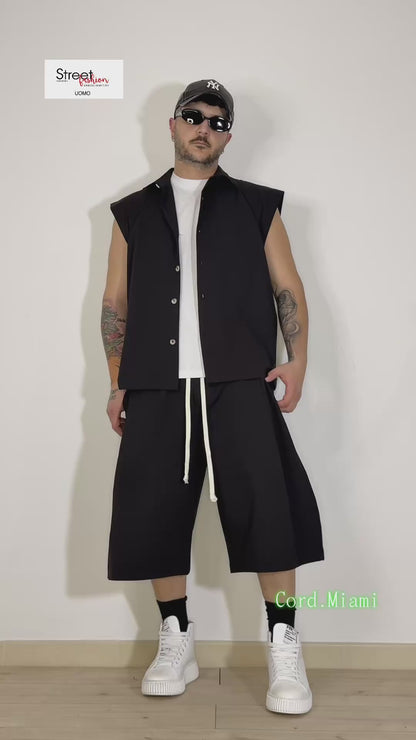 Miami Oversize Set